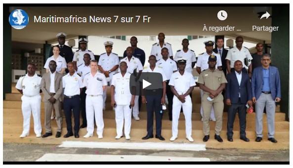 Maritimafrica News 7/7 (Week of 15 – 21 February 2021)