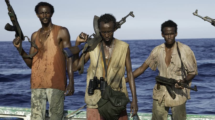 What is the state of Somalia and what are the prospects for a return to Piracy?