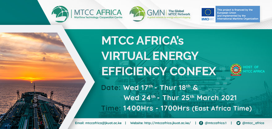 MTCC AFRICA VIRTUAL ENERGY EFFICIENCY CONFEX