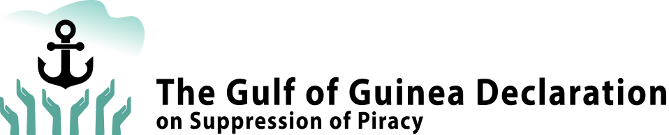 SHIPPING INDUSTRY LAUNCH THE GULF OF GUINEA DECLARATION ON SUPPRESSION OF PIRACY