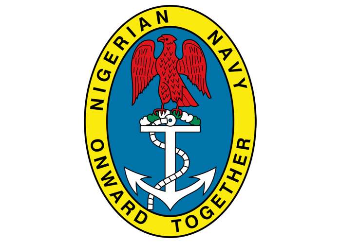 NIGERIAN NAVY SHIP BEECROFT PRESS RELEASE ON THE ARREST OF FOUR STOWAWAYS