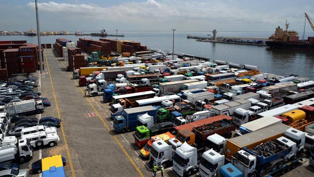 DAKAR TERMINAL COMMITS TO THE ENVIRONMENT AND BECOMES THE 5TH PORT CONCESSION TO BE GRANTED GREEN TERMINAL LABEL