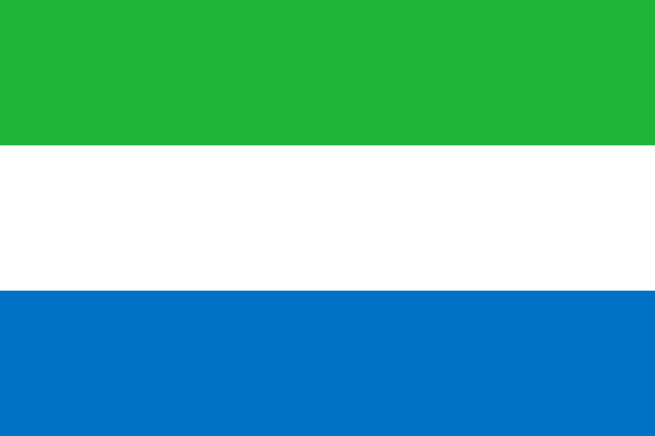 Sierra Leone ratifies the Maritime Labour Convention, 2006, as amended (MLC, 2006)