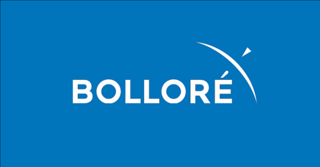 THE BOLLORÉ GROUP SIGNS AN AGREEMENT WITH THE MSC GROUP FOR THE SALE OF BOLLORÉ AFRICA LOGISTICS