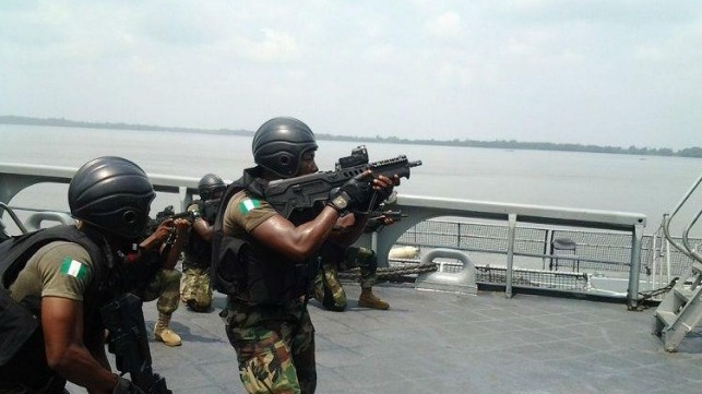 COLLABORATION RESPONSIBLE FOR DECLINE IN PIRACY ON NIGERIAN WATERS – NIMASA DG