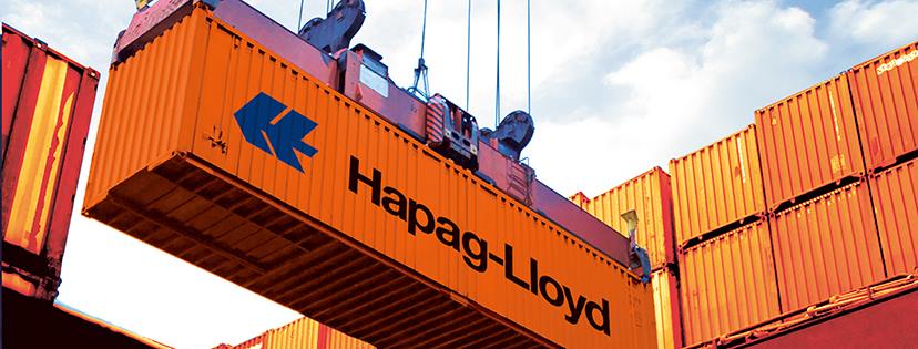 Hapag-Lloyd starts new Africa service (MAX) from India via Middle East to Maputo