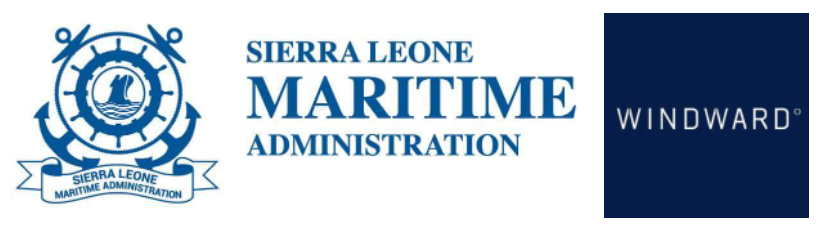 Sierra Leone Maritime Administration Partners with Windward to Enhance Screening Processes to Maintain a High Quality Vessel Registry
