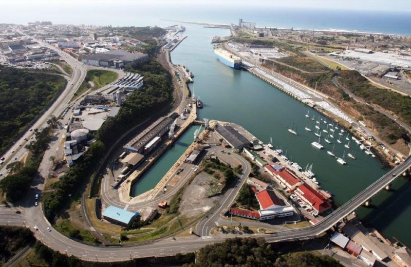 TNPA commits to a R9.1b infrastructure investment for its Central Region port