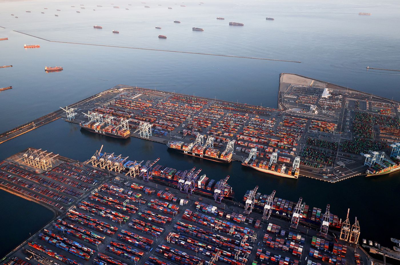 APM Terminals selects Kalmar to deliver 23 semi-automated hybrid shuttle carriers to APM Terminals Tangier, Morocco