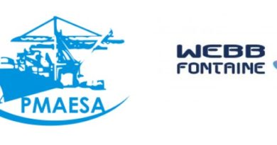 Webb Fontaine has joined the Port Management Association of Eastern & Southern Africa (PMAESA)