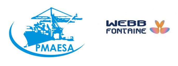 Webb Fontaine has joined the Port Management Association of Eastern & Southern Africa (PMAESA)