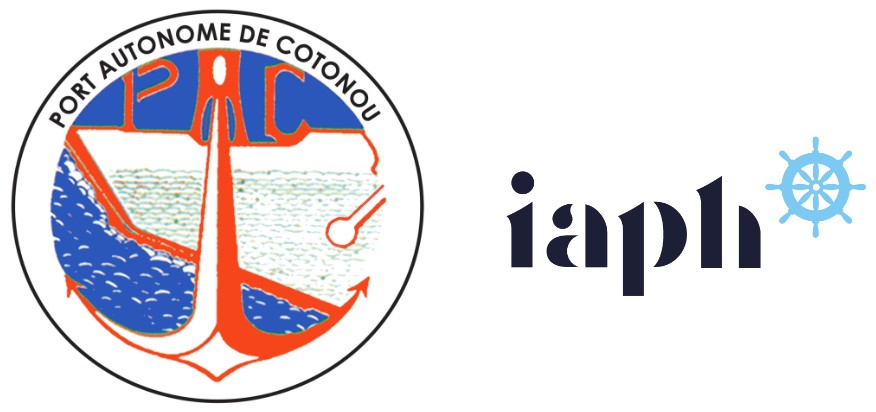 The Port Autonome de Cotonou (PAC) joins the International Association of Ports and Harbors (IAPH) as a regular member