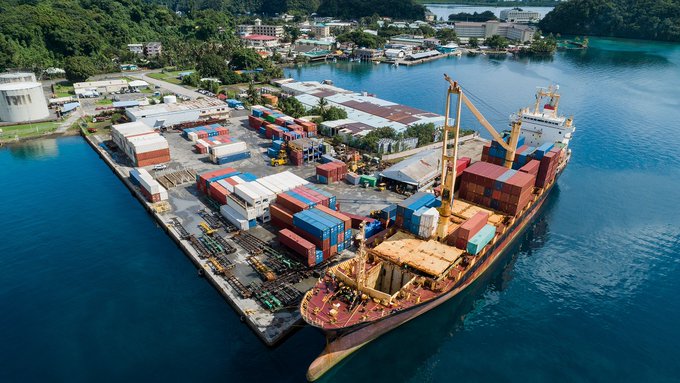 UNCTAD calls for investment in maritime supply chains to boost sustainability and resilience to future crises