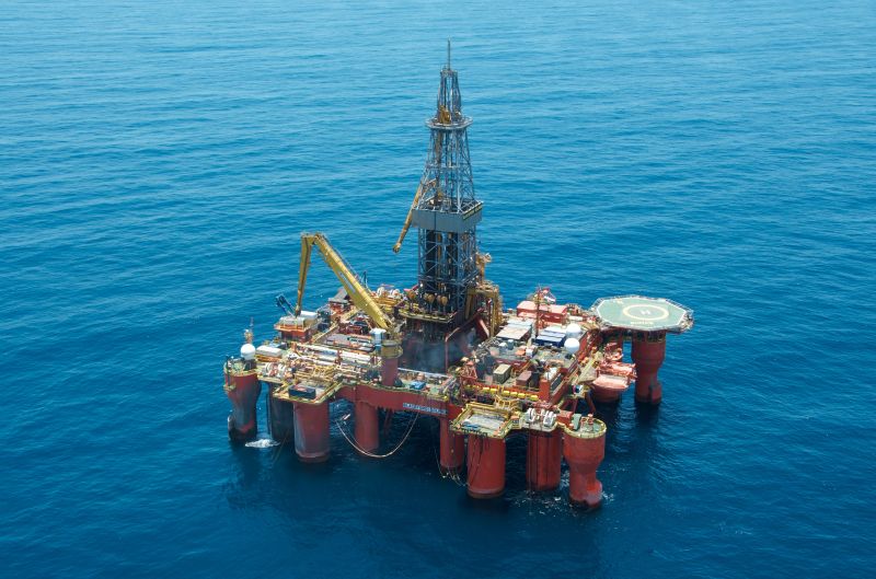 Dolphin Drilling has signed Letter of Award (LOA) for the Blackford Dolphin in Nigeria