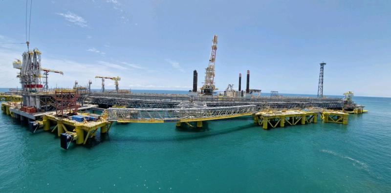 bp and partners progress concept for Greater Tortue Ahmeyim (GTA) Phase 2 to next phase of evaluation
