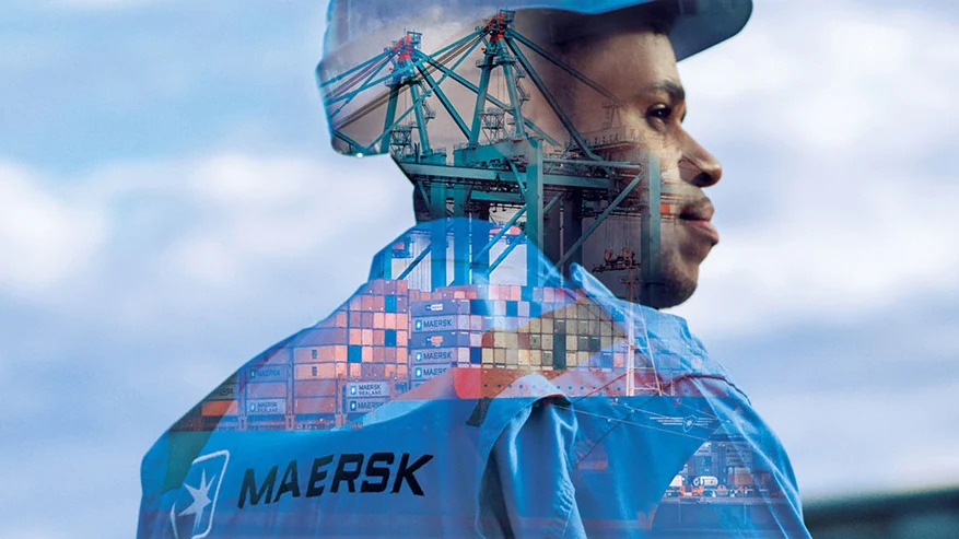 Maersk to recruit South African cadets for its global fleet
