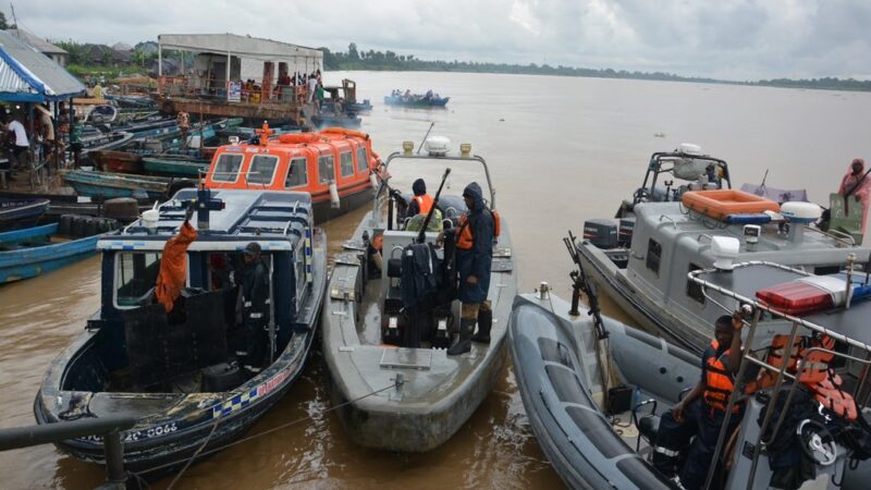 Tackling Maritime and Riverine Insecurity and Promoting Community Resilience in Bayelsa State