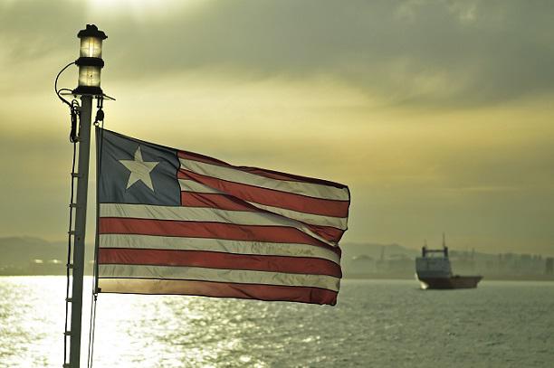 Liberia, the new leader in ship registry, overtakes Panama for the first time in three decades