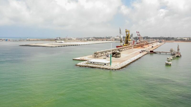 Africa Finance Corporation exits stake in Ghana’s Takoradi Port to Yilport Holding