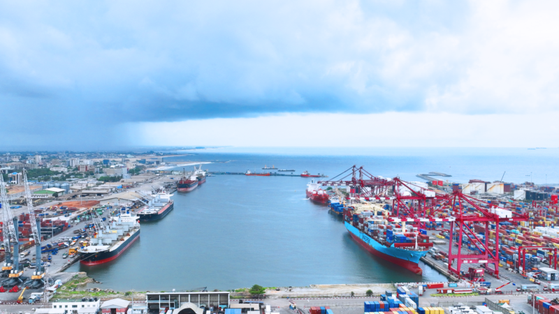 The Port Autonome de Cotonou Obtains EcoPort Certification, Reinforcing its Commitment to Sustainable Development
