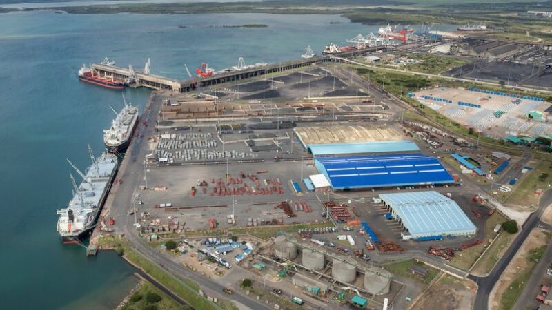 SOUTH AFRICA : TNPA APPOINTS FFS TANK TERMINAL (PTY) LTD AS PREFERRED BIDDER FOR TERMINAL SPECIALISING IN BUNKER FUELS AT THE PORT OF RICHARDS BAY