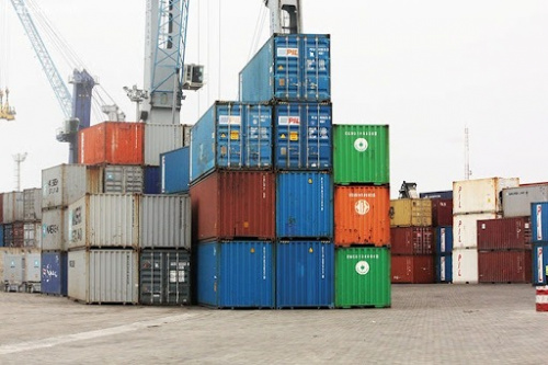 Port of Lomé: 40-day free time for containers bound for Niger
