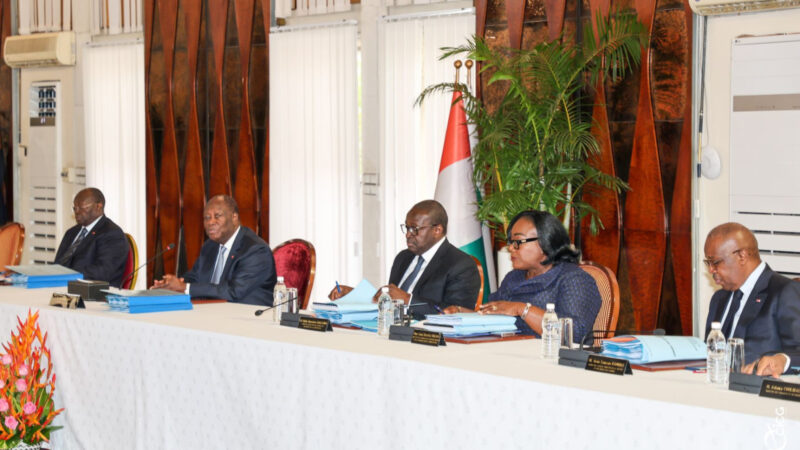 Côte d’Ivoire invests FCFA 85 billion to secure its sea, land and air borders