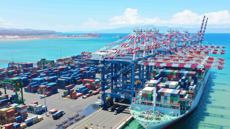 Djibouti Ports and Free Zones Authority Denounces World Bank’s Container Port Performance Report: Claims Misrepresentation and Data Discrepancies