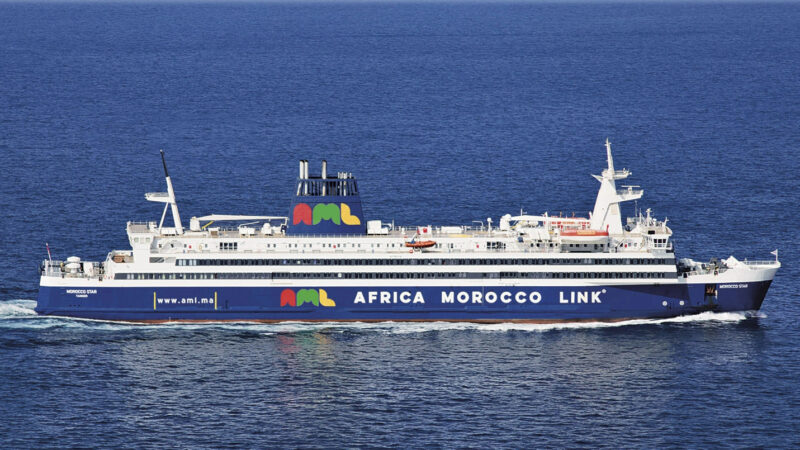 Bank of Africa divests its stake in Africa Morocco Links to CTM: A new chapter for maritime transport in Morocco