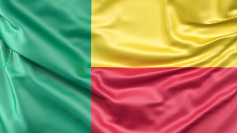 BENIN