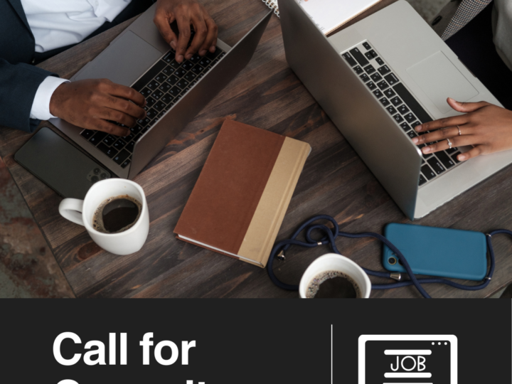 Call for Consultancy: Development of the Africa Blue Economy Dashboard for the African Blue Economy Strategy (ABES) of the African Union Commission, and the Management Information System (MIS), Knowledge Hub & Online Learning Platform for the African SIDS Project