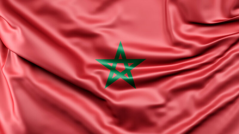 MOROCCO