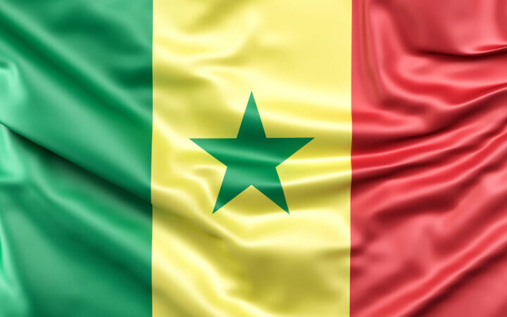 SENEGAL