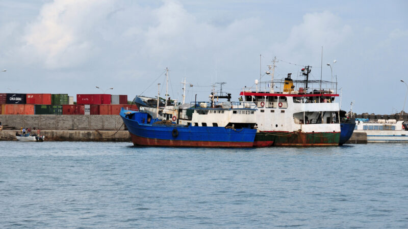 Global Center on Adaptation Partners with African Development Bank to Enhance Climate Resilience in Comoros’ Port Infrastructure