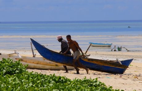 Comoros announces its formal acceptance of the WTO Agreement on Fisheries Subsidies