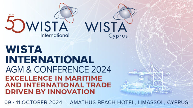 WISTA International AGM & Conference 2024 – Countdown to Milestone Anniversary Event