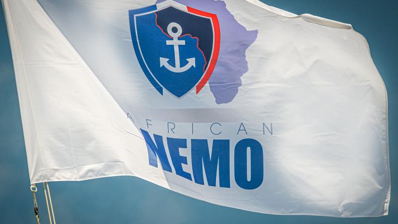 Beginning of the Grand African NEMO 2024 exercise