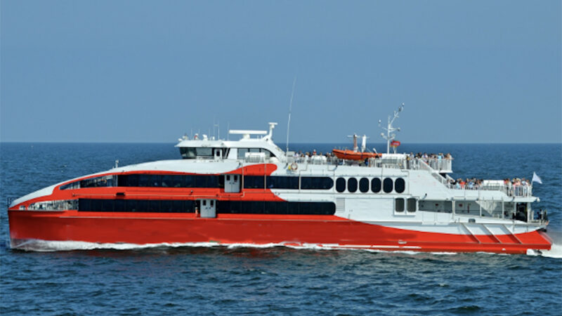 Domestic ferry safety: new e-learning courses launched