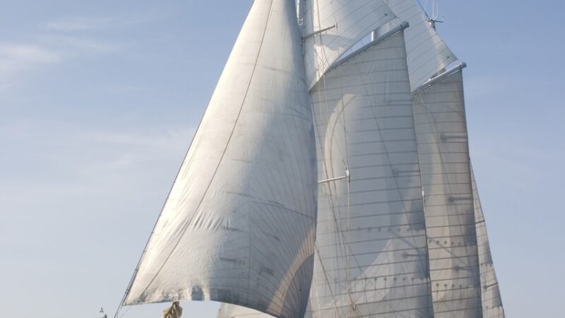 ROTTERDAM YOUNGSTERS & SENIORS TO EMBARK ON DUTCH TALL SHIP ‘DE EENDRACHT’ TO CABO VERDE TO CELEBRATE 75 YEARS ROTTERDAM – CABO VERDE FRIENDSHIP