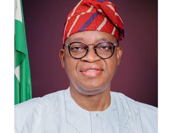 MARITIME GOVERNANCE: OYETOLA DEPOSITS THREE (3) ACCESSION INSTRUMENTS AT THE IMO