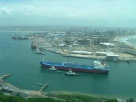 TNPA appointed Zutari for implementation plan for the Port of Durban