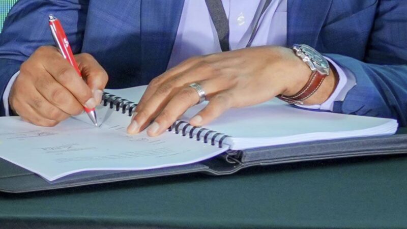 TNPA AND NERSA CEMENT RELATIONS TO BOLSTER SUSTAINABLE ENERGY COOPERATION IN SOUTH AFRICA