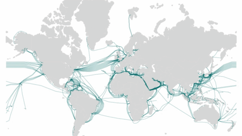 You Can’t Secure What You Can’t See: The Case for HBOM & SBOM in Subsea Cables