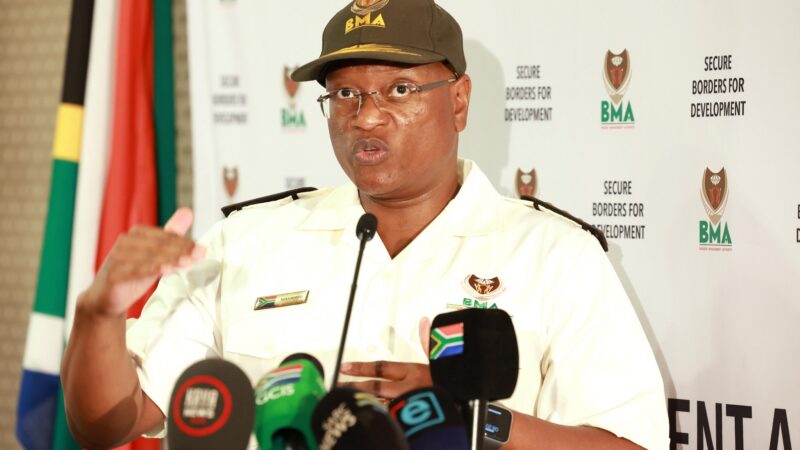 BMA leadership to visit Durban Harbour