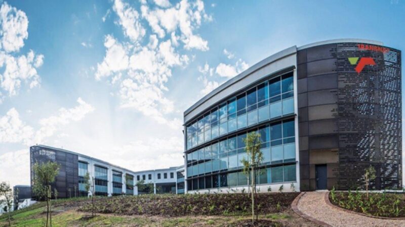 Transnet revenue increases by R82.7 billion