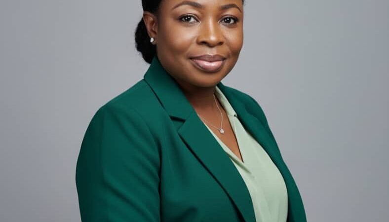 NIMASA: IYELOLU APPOINTED AS REGISTRAR OF SHIPS