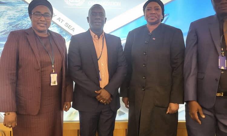 Gambia Reaffirms Commitment to Reduce Greenhouse Gas Emissions at IMO Assembly