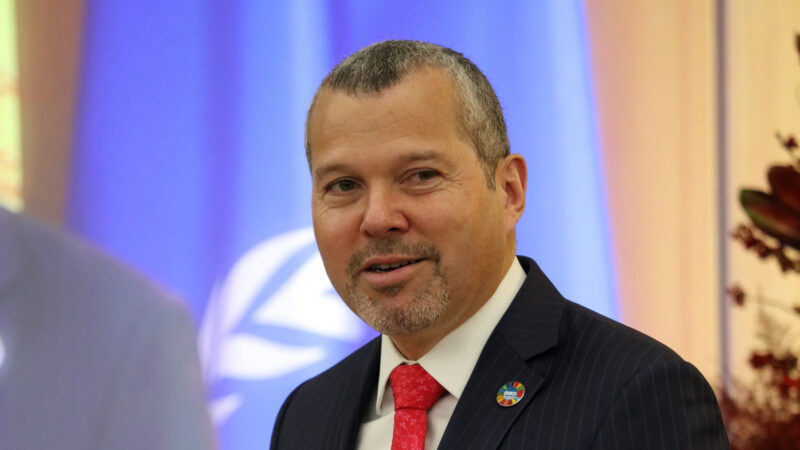 IMO Assembly opens in London (24 November to 3 December)