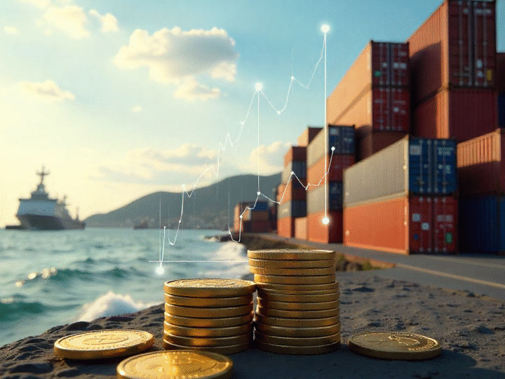 Core Components of Maritime Finance