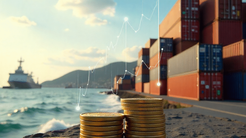 Core Components of Maritime Finance